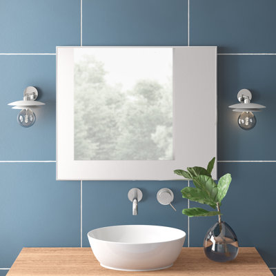 Modern Bathroom Mirrors Allmodern